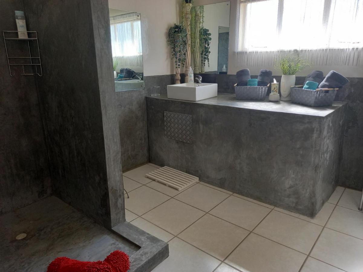 Mitat Guesthouse Beaufort West Extérieur photo