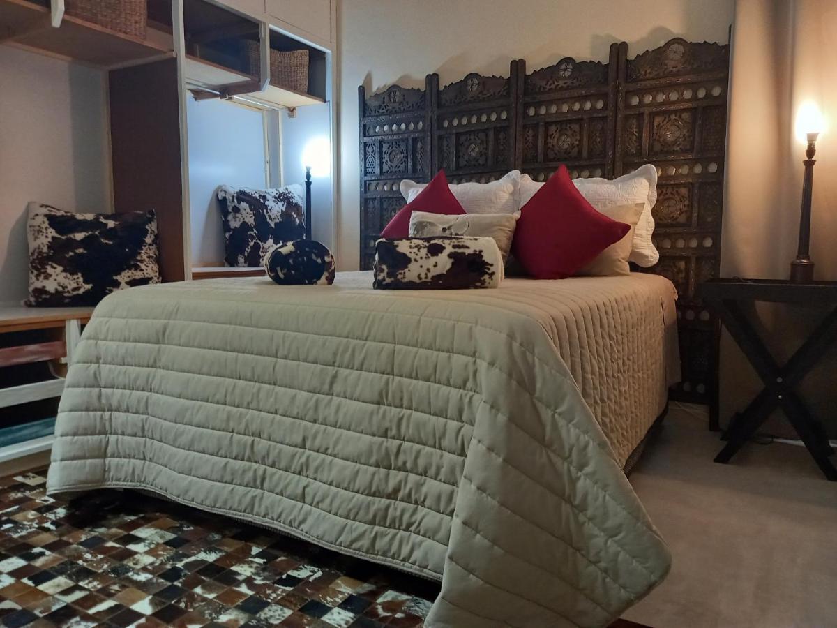 Mitat Guesthouse Beaufort West Extérieur photo